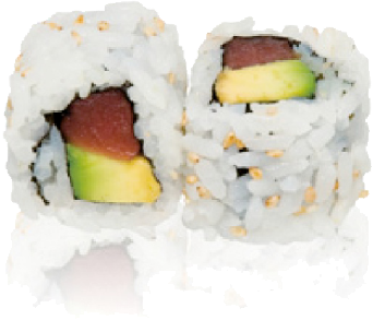 33B Avocat thon