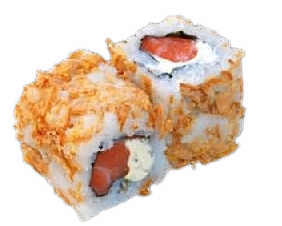 C4 Saumon cheese