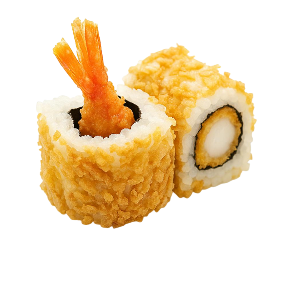 OR8. Tempura Mayo