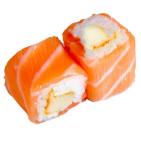 SR5. Surimi Avocat
