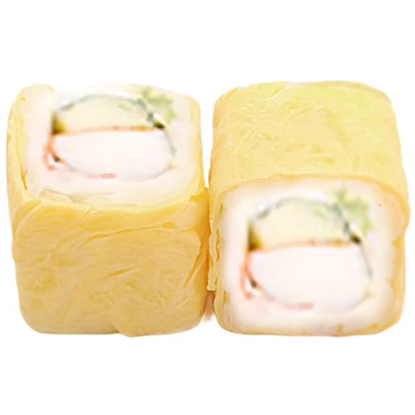ER5. Surimi Avocat
