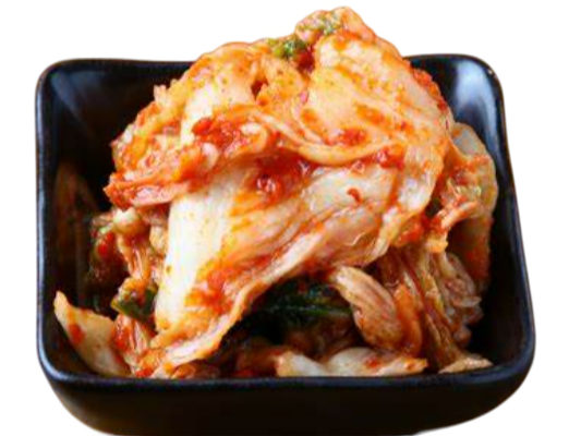 H18. Kimchi