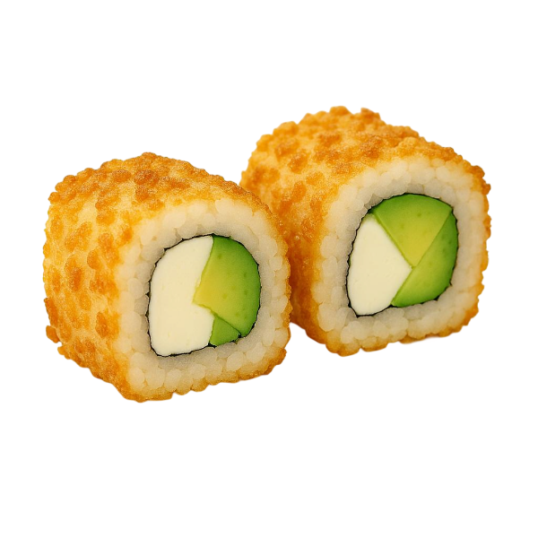 OR7. Cheese Avocat