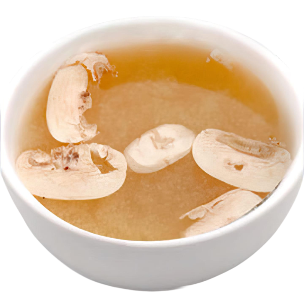 H1. Soupe miso