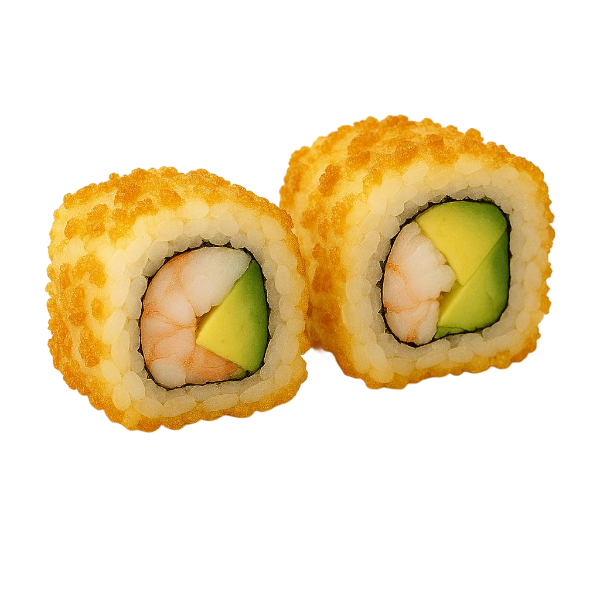 OR5. Surimi Avocat