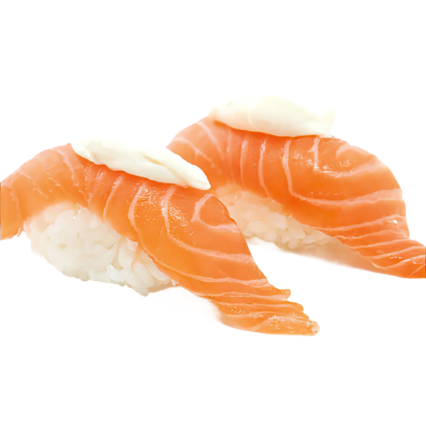 SU9. Saumon cheese