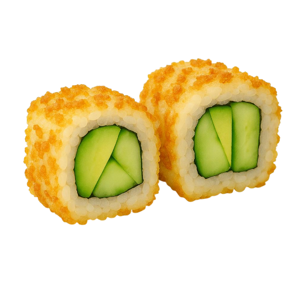 OR6. Concombre Avocat