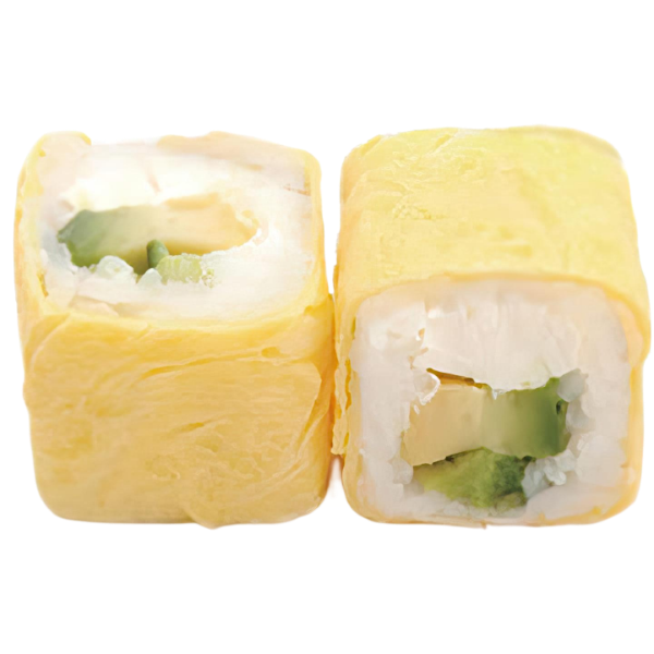 ER7. Cheese Avocat
