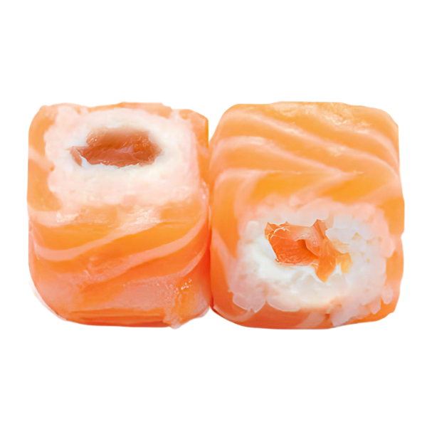 SR3. Saumon Cheese