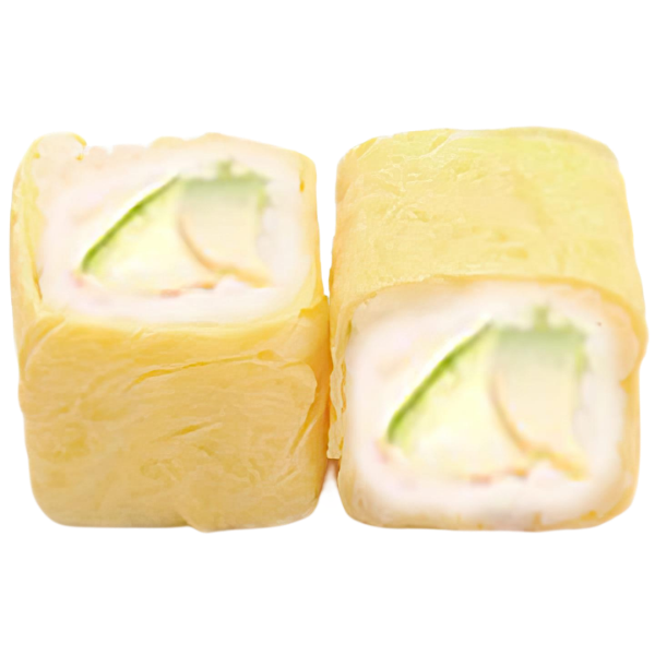 ER6. Concombre Avocat