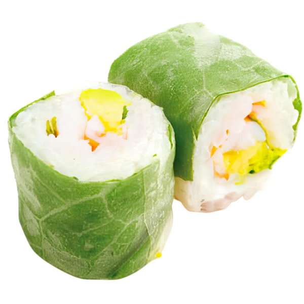 PR5. Surimi Avocat