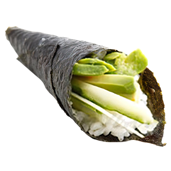 T4. Concombre avocat