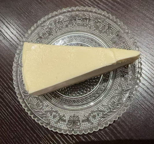 Cheese cake