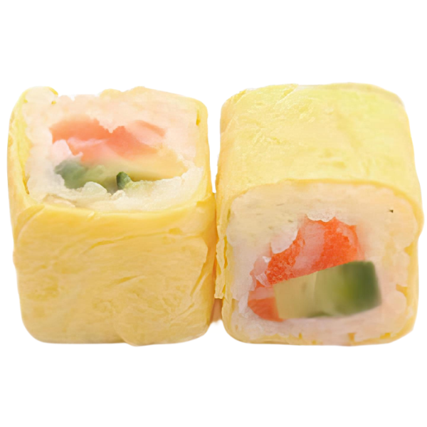 ER1. Saumon Avocat