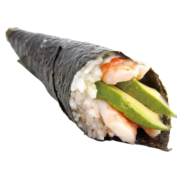 T3. Crevette avocat