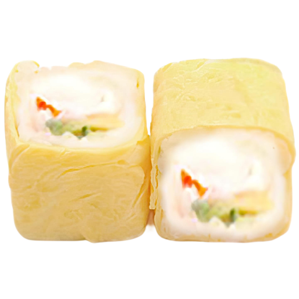 ER8. Crevette Avocat