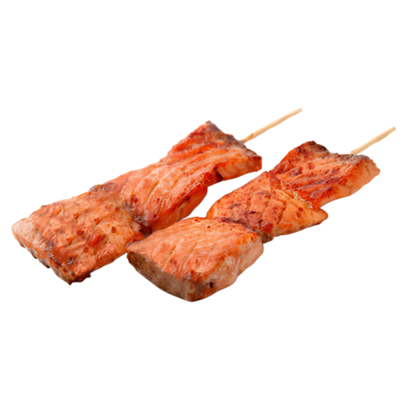 Y6. Saumon