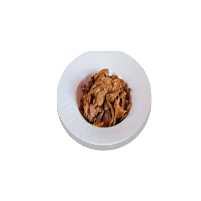 NS2. Boeuf Aux Oignons Sauce Soja