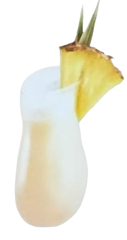 PINA COLADA