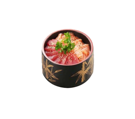 C2. Saumon Et Thon