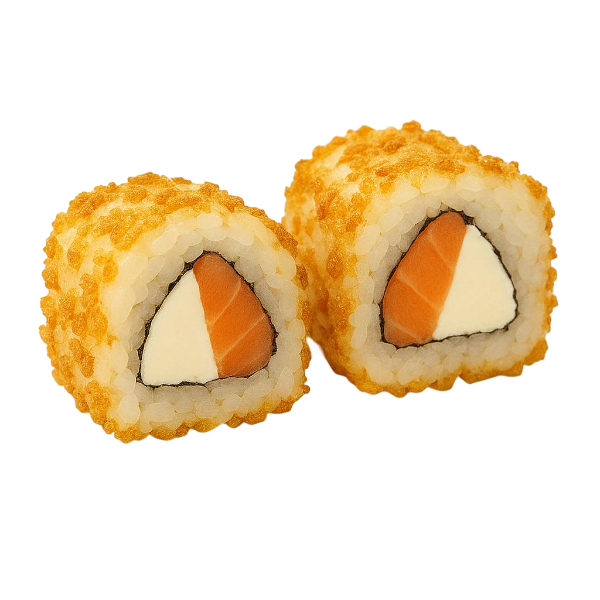 OR3. Saumons Cheese