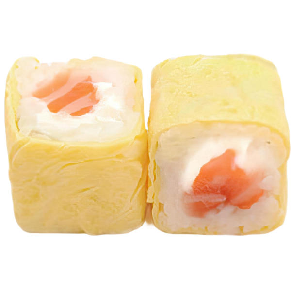 ER3. Saumon Cheese