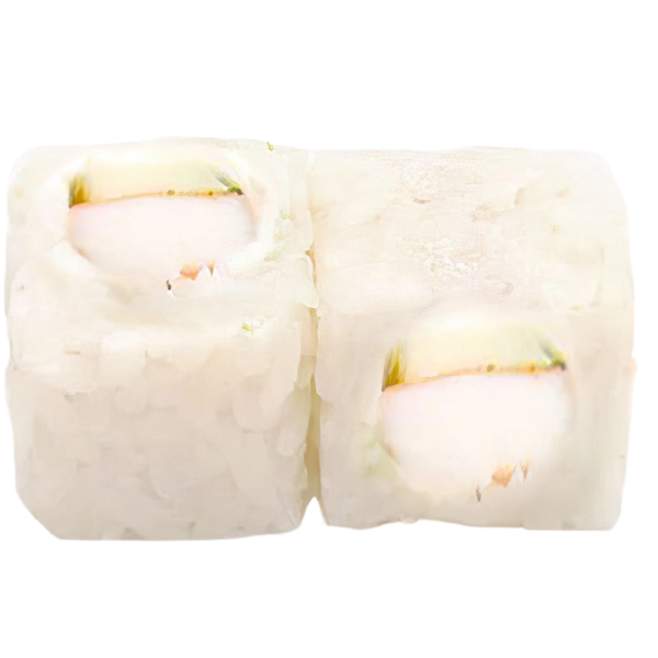 NR6. Surimi