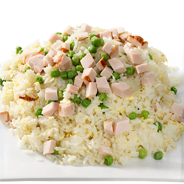 H9. Riz cantonais