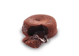 P13 Mini fondant chocolat x 4