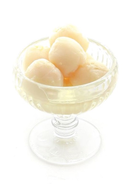 P9 Lychee au sirop