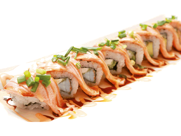 C9 Royal Roll
