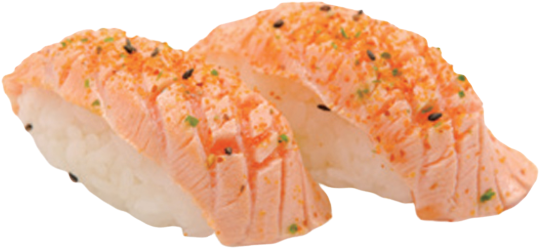 SU6 Saumon braise