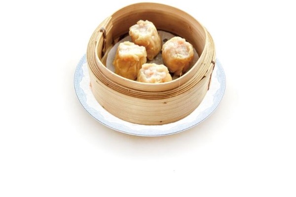 D8 bouchée aux crevettes (5 pièces)