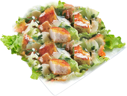 E9 Salade thaï