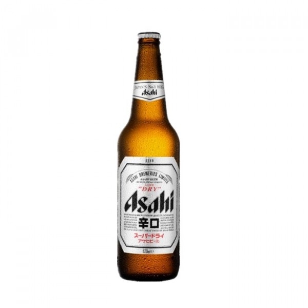 Bière Japonaise Asahi 33cl