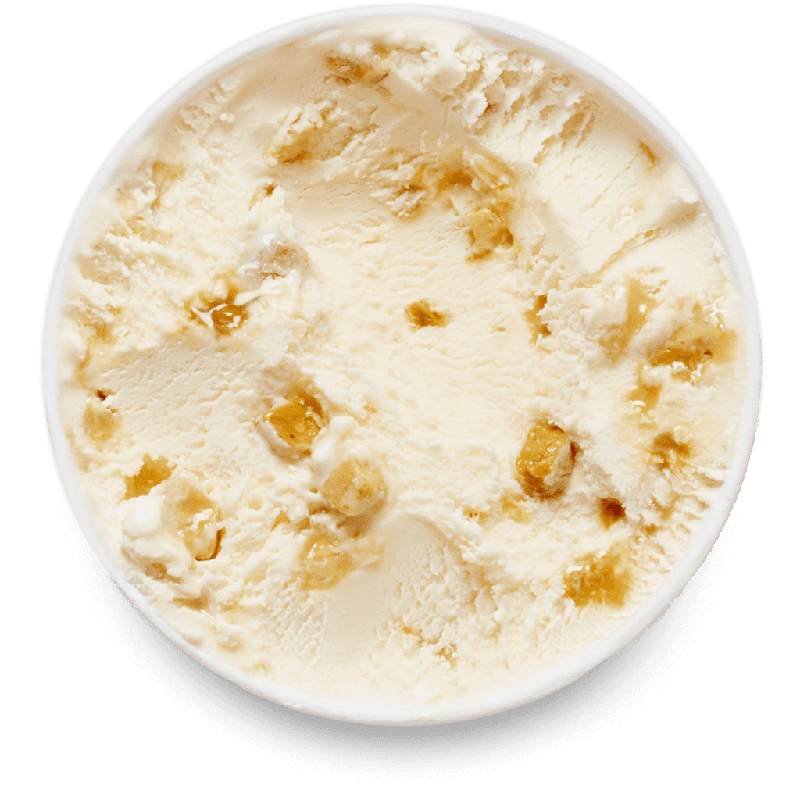 glace haagen dazs macadamia 95ml