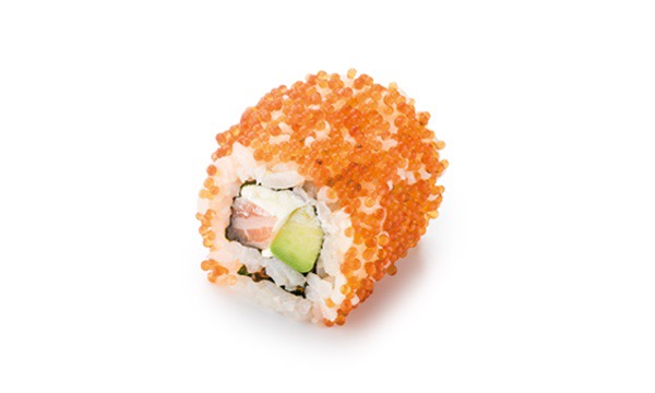 OS1 tobiko saumon