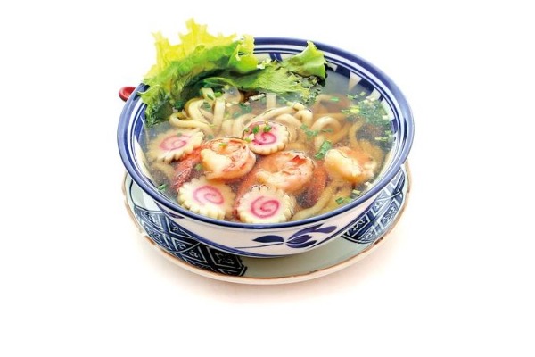 UD1 Nouille ramen