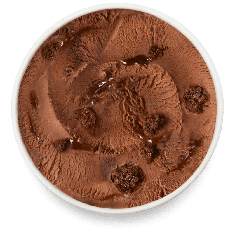 glace haagen dazs chocolat salted caramel 95ml