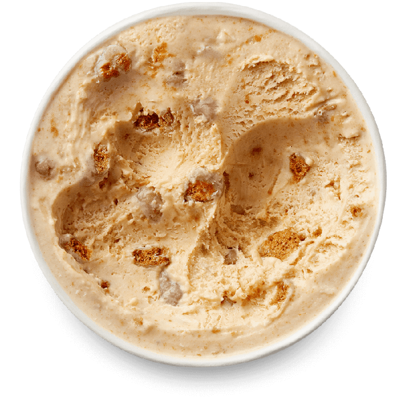 glace haagen dazs speculoos 95ml