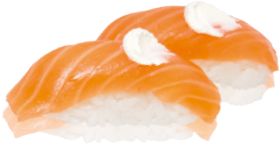 SU9 Saumon cheese