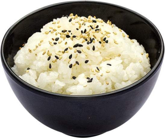 E3 Riz vinaigre