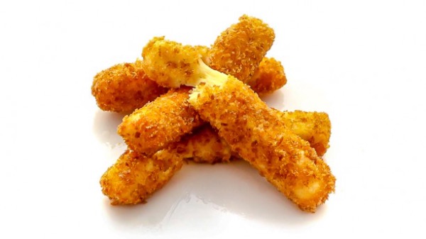 D9 beignet fromage (6 pièces)