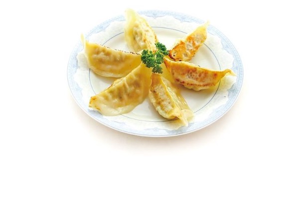 D3 raviolis poulet (6 piéces)