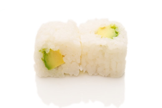 SN4 snow avocat cheese