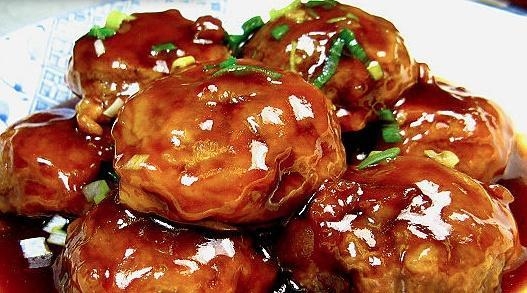 D13 Champignon caramel 