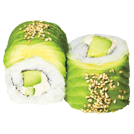 AV4 avocado fume cheese