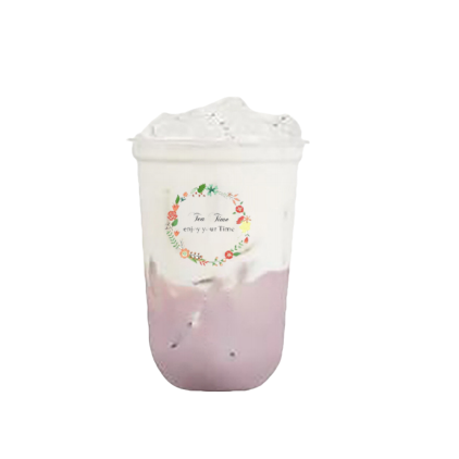 Taro Milk U 🧊