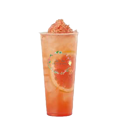 Pamplemousse Jasmin Tea M/L