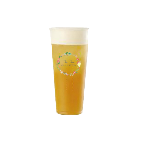 Thé Jasmin Crème Cheese M/L 🧊